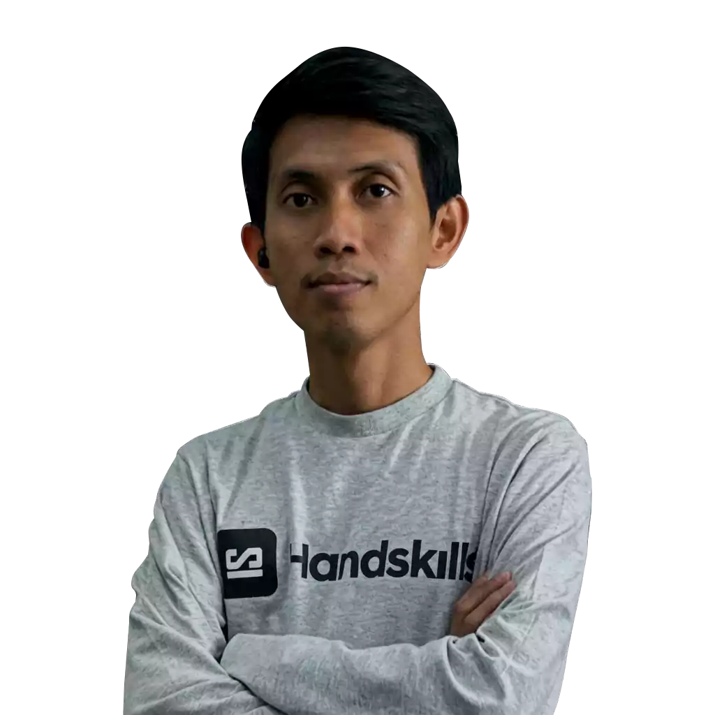 Aris Ramayuda